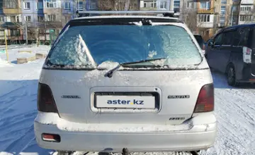 Honda Shuttle 1995 года за 2 300 000 тг. в Карагандинская область фото 3