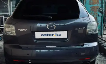 Mazda CX-7 2007 года за 4 300 000 тг. в Шымкент