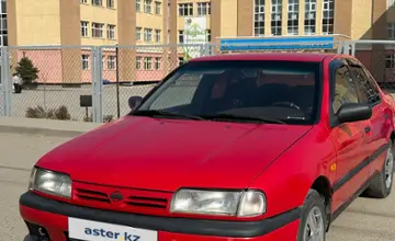 Nissan Primera 1992 года за 750 000 тг. в Алматы фото 1