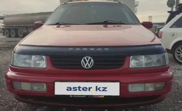 Volkswagen Passat 1994 года за 2 200 000 тг. в Тараз фото 2