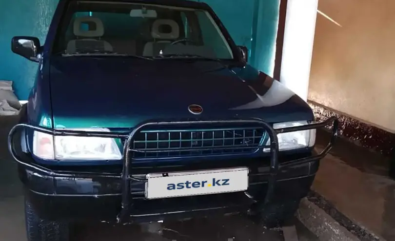 Opel Frontera 1992 года за 1 500 000 тг. в Шымкент