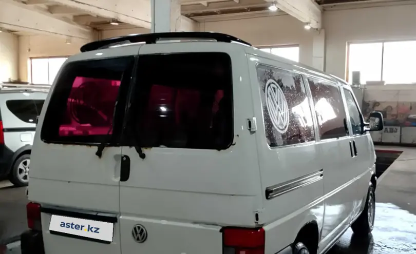 Volkswagen Transporter 1995 года за 3 000 000 тг. в Павлодар фото 3