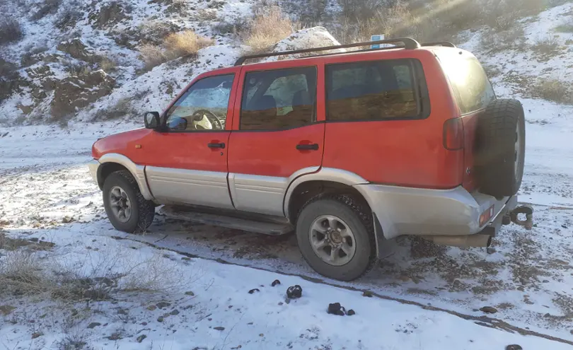 Nissan Terrano 1994 года за 2 500 000 тг. в Алматинская область фото 2