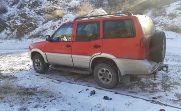 Nissan Terrano 1994 года за 3 000 000 тг. в Алматинская область фото 2