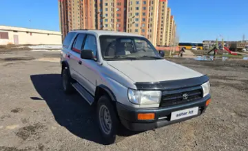 Toyota 4Runner 1998 года за 4 600 000 тг. в Астана