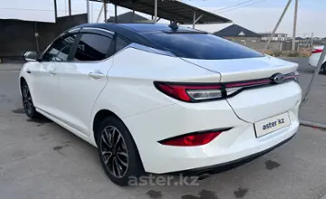 JAC J7 2022 года за 6 200 000 тг. в Шымкент фото 4