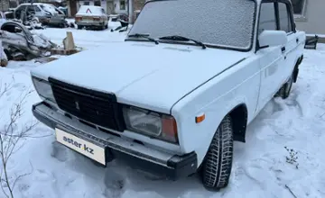 LADA (ВАЗ) 2107 2005 года за 1 000 000 тг. в Костанайская область фото 2