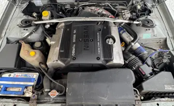 Nissan Leopard 1997 года за 3 450 000 тг. в Астана