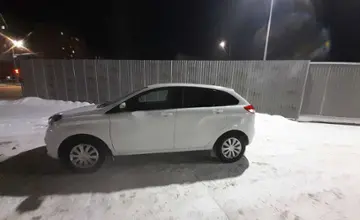 LADA (ВАЗ) XRAY 2019 года за 4 500 000 тг. в Павлодар