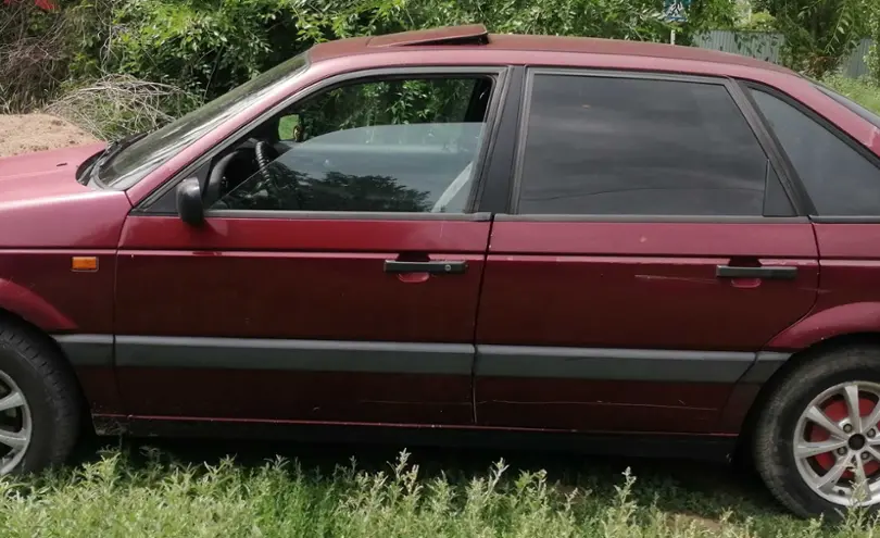 Volkswagen Passat 1993 года за 1 500 000 тг. в Уральск фото 4