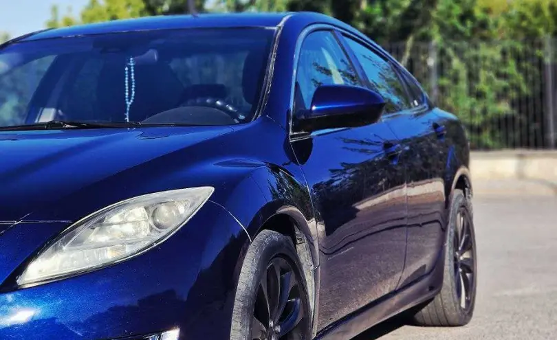 Mazda 6 2009 года за 4 500 000 тг. в Шымкент