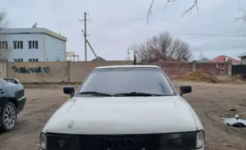 Audi 80 1990 года за 800 000 тг. в Жамбылская область фото 2