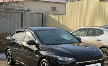 Chevrolet Monza 2024 года за 7 500 000 тг. в Атырауская область фото 4