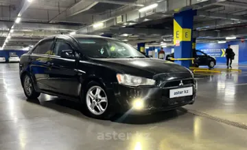 Mitsubishi Lancer 2008 года за 3 000 000 тг. в Шымкент фото 2