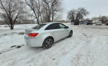 Chevrolet Cruze 2011 года за 3 350 000 тг. в Актюбинская область фото 3