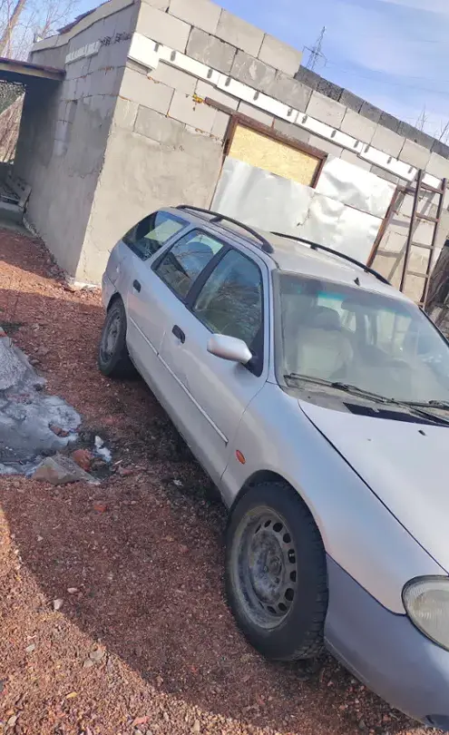 Ford Mondeo 2000 года за 700 000 тг. в Карагандинская область фото 3