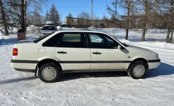 Volkswagen Passat 1996 года за 1 700 000 тг. в Петропавловск фото 2