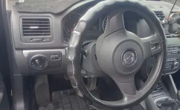 Volkswagen Jetta 2010 года за 4 500 000 тг. в Северо-Казахстанская область