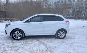 LADA (ВАЗ) XRAY 2021 года за 5 500 000 тг. в Экибастуз