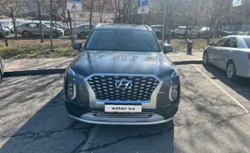 Hyundai Palisade 2021 года за 19 500 000 тг. в Алматы фото 1