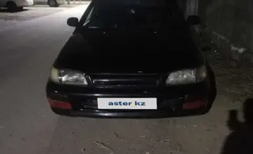 Toyota Carina E 1994 года за 1 600 000 тг. в Алматы фото 2