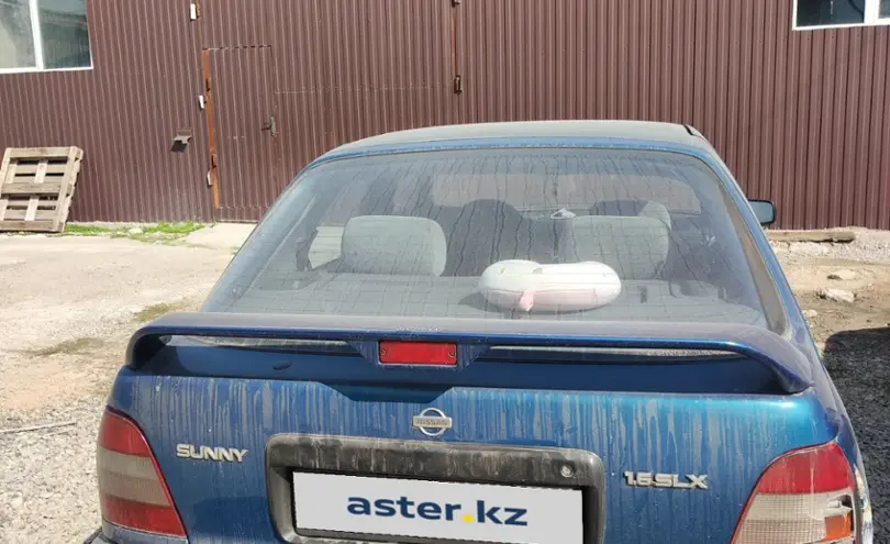 Nissan Sunny 1995 года за 350 000 тг. в Алматы фото 2