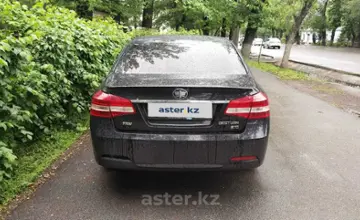 FAW Besturn B70 2014 года за 3 000 000 тг. в Алматы фото 4