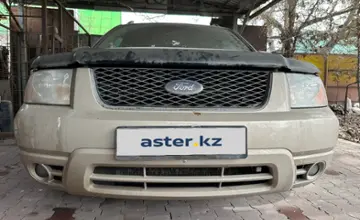 Ford Freestyle 2005 года за 4 500 000 тг. в Алматы фото 2