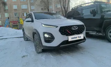 Chery Tiggo 2 Pro 2023 года за 5 500 000 тг. в Павлодарская область фото 1