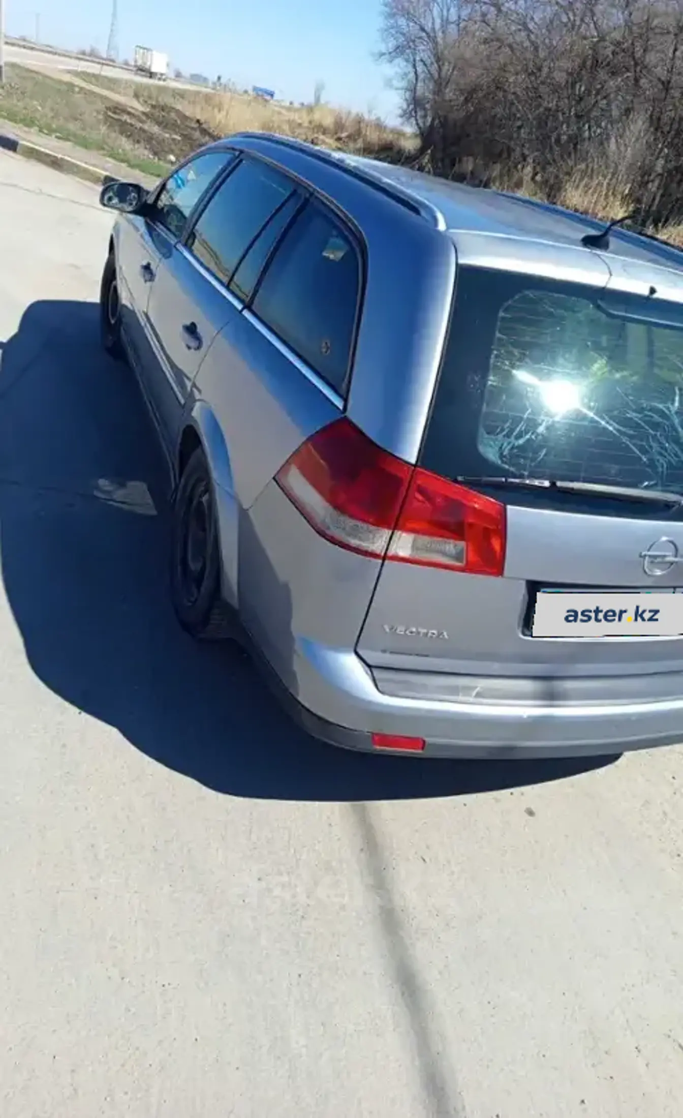 Opel Vectra 2004 года за 2 800 000 тг. в Алматы