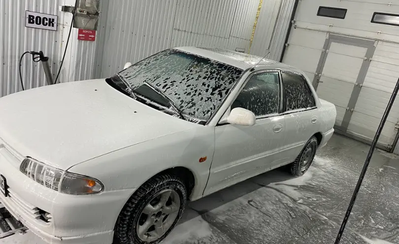Mitsubishi Lancer 1995 года за 1 500 000 тг. в Усть-Каменогорск