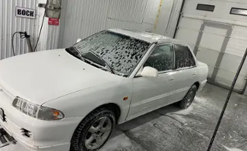 Mitsubishi Lancer 1995 года за 1 500 000 тг. в Усть-Каменогорск фото 1
