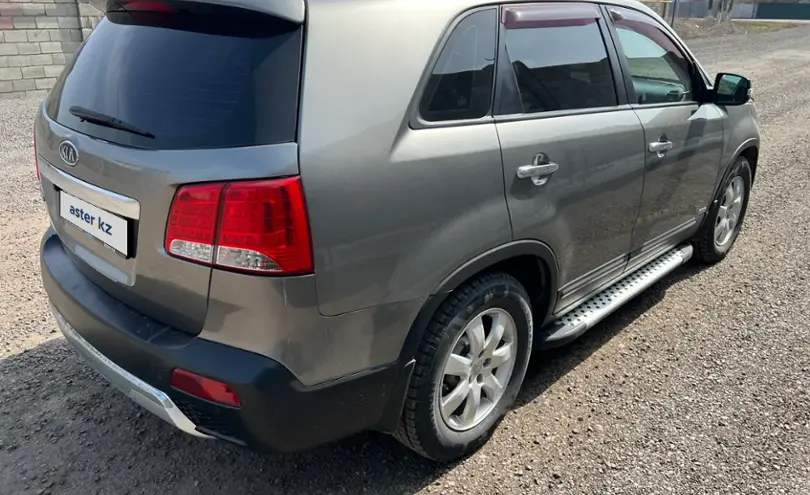 Kia Sorento 2012 года за 6 200 000 тг. в Алматы фото 4