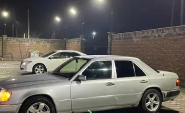 Mercedes-Benz E-Класс 1994 года за 1 600 000 тг. в Алматы фото 1