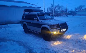 Mitsubishi Pajero 1994 года за 3 300 000 тг. в Кызылординская область