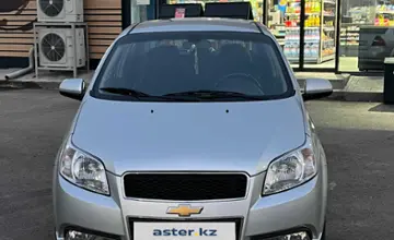 Chevrolet Nexia 2020 года за 4 599 999 тг. в Алматы фото 2