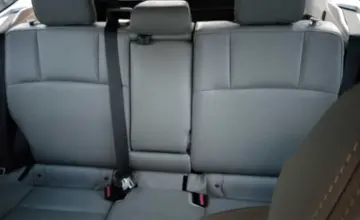 Subaru Forester 2016 года за 5 900 000 тг. в Актюбинская область фото 4