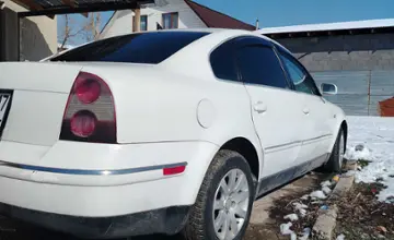 Volkswagen Passat 2003 года за 1 380 000 тг. в Алматинская область