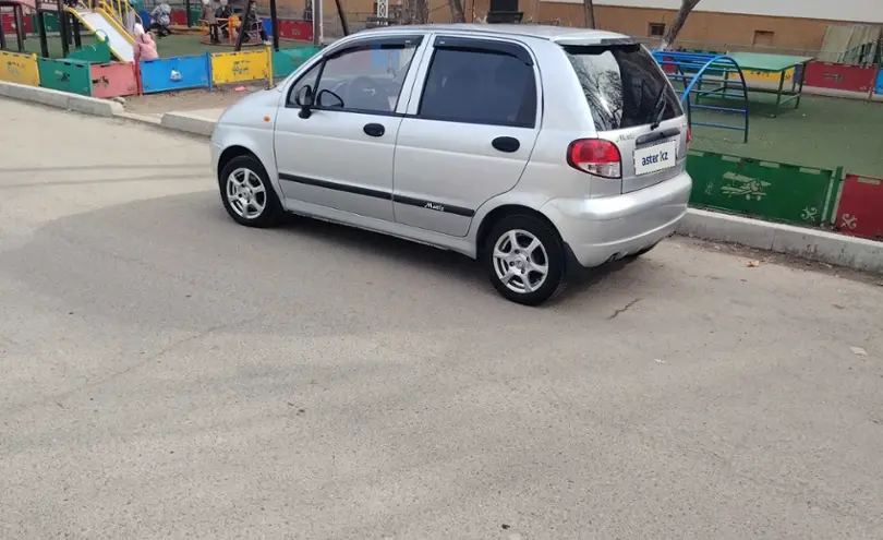 Daewoo Matiz 2012 года за 2 000 000 тг. в Алматы