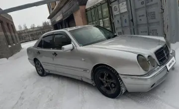 Mercedes-Benz E-Класс 1996 года за 1 700 000 тг. в Кокшетау фото 2