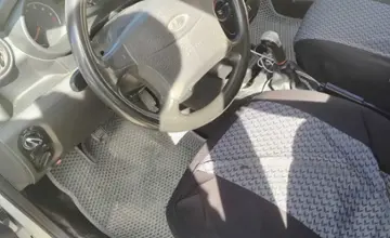 LADA (ВАЗ) Granta 2018 года за 2 200 000 тг. в Шымкент фото 4