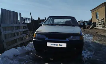 LADA (ВАЗ) 2114 2007 года за 400 000 тг. в Уральск фото 5