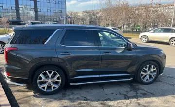 Hyundai Palisade 2021 года за 19 500 000 тг. в Алматы
