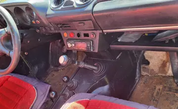 LADA (ВАЗ) 2121 (4x4) 1987 года за 900 000 тг. в Восточно-Казахстанская область