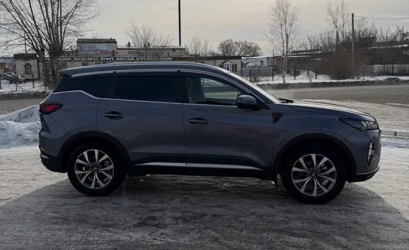 Chery Tiggo 7 Pro 2025 года за 11 500 000 тг. в Кокшетау фото 3