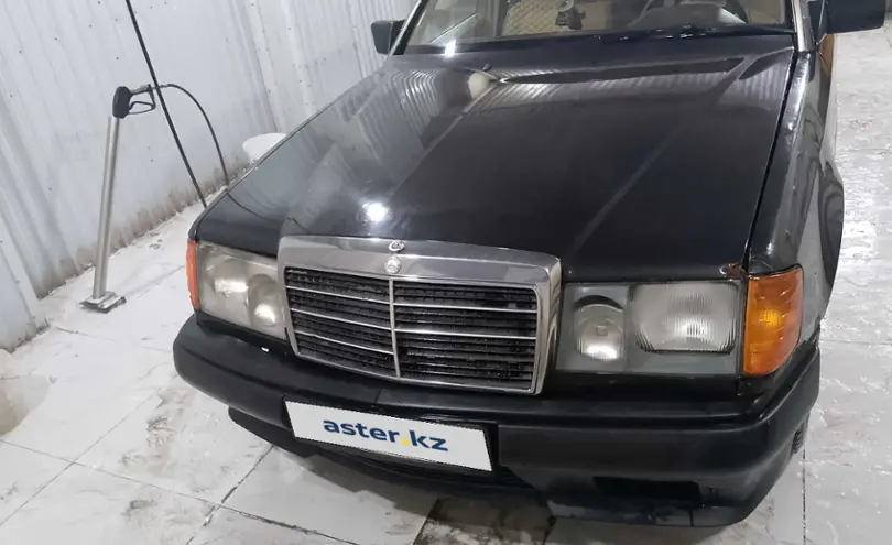 Mercedes-Benz W124 1991 года за 1 300 000 тг. в Улытауская область