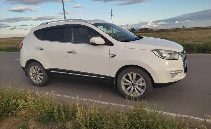 JAC S5 (Eagle) 2020 года за 6 000 000 тг. в Павлодарская область фото 2