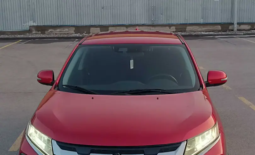 Mitsubishi ASX 2020 года за 10 000 000 тг. в Алматы фото 4