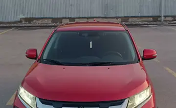 Mitsubishi ASX 2020 года за 10 200 000 тг. в Алматы фото 4