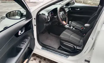 Kia Cerato 2024 года за 9 500 000 тг. в Алматы